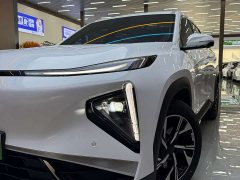 Geely Galaxy L7 EM-i 115km Voyage Edition - ფოტო 8