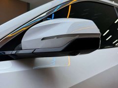 Geely Galaxy L7 EM-i 115km Voyage Edition - ფოტო 9