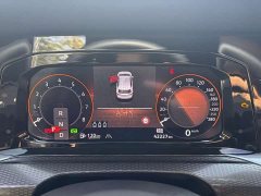 Volkswagen Golf GTI 2021 380TSI DSG GTI - ფოტო 10