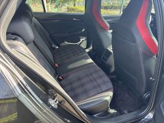 Volkswagen Golf GTI 2021 380TSI DSG GTI - ფოტო 11
