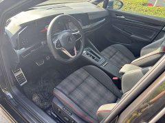 Volkswagen Golf GTI 2021 380TSI DSG GTI - ფოტო 15