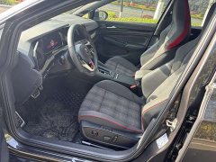 Volkswagen Golf GTI 2021 380TSI DSG GTI - ფოტო 16