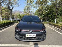 Volkswagen Golf GTI 2021 380TSI DSG GTI - ფოტო 2