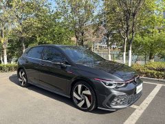 Volkswagen Golf GTI 2021 380TSI DSG GTI - ფოტო 3