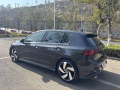 Volkswagen Golf GTI 2021 380TSI DSG GTI - ფოტო 4