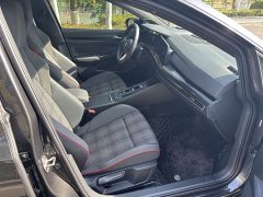 Volkswagen Golf GTI 2021 380TSI DSG GTI - ფოტო 8