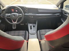 Volkswagen Golf GTI 2021 380TSI DSG GTI - ფოტო 9