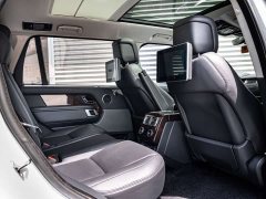 Land Rover Range Rover 3.0 L6 Heritage Extended Wheelbase Classic Edition - ფოტო 12