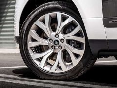 Land Rover Range Rover 3.0 L6 Heritage Extended Wheelbase Classic Edition - ფოტო 4