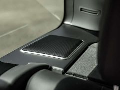 Land Rover Range Rover 3.0 L6 Heritage Extended Wheelbase Classic Edition - ფოტო 9