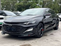 Chevrolet Malibu XL Redline 550T Automatic Sharp Edition - ფოტო 1