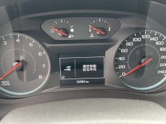 Chevrolet Malibu XL Redline 550T Automatic Sharp Edition - ფოტო 10