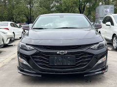 Chevrolet Malibu XL Redline 550T Automatic Sharp Edition - ფოტო 2
