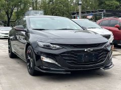 Chevrolet Malibu XL Redline 550T Automatic Sharp Edition - ფოტო 3