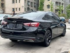 Chevrolet Malibu XL Redline 550T Automatic Sharp Edition - ფოტო 6