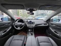 Chevrolet Malibu XL Redline 550T Automatic Sharp Edition - ფოტო 7