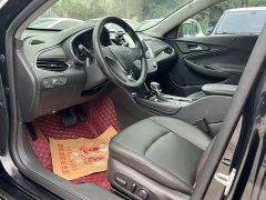 Chevrolet Malibu XL Redline 550T Automatic Sharp Edition - ფოტო 8