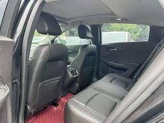 Chevrolet Malibu XL Redline 550T Automatic Sharp Edition - ფოტო 9