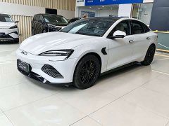 BYD Dolphin 650 Smart Navigation Edition - ფოტო 1