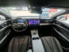 BYD Dolphin 650 Smart Navigation Edition - ფოტო 12
