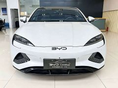 BYD Dolphin 650 Smart Navigation Edition - ფოტო 2