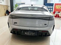 BYD Dolphin 650 Smart Navigation Edition - ფოტო 5