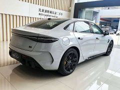 BYD Dolphin 650 Smart Navigation Edition - ფოტო 6