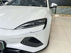 BYD Dolphin 650 Smart Navigation Edition - ფოტო 7