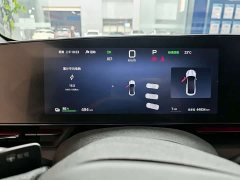 BYD Dolphin 650 Smart Navigation Edition - ფოტო 8