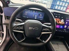 BYD Dolphin 650 Smart Navigation Edition - ფოტო 9