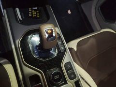 Geely ICON 2020 1.5TD i9 BSG - ფოტო 10