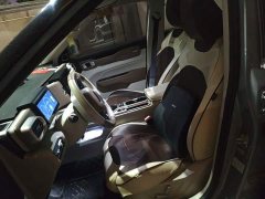 Geely ICON 2020 1.5TD i9 BSG - ფოტო 11
