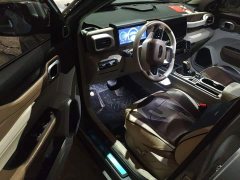 Geely ICON 2020 1.5TD i9 BSG - ფოტო 12