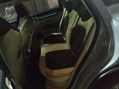 Geely ICON 2020 1.5TD i9 BSG - ფოტო 13