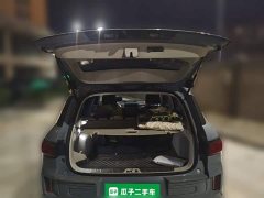 Geely ICON 2020 1.5TD i9 BSG - ფოტო 15