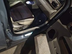 Geely ICON 2020 1.5TD i9 BSG - ფოტო 19