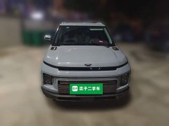 Geely ICON 2020 1.5TD i9 BSG - ფოტო 2