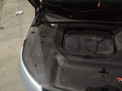 Geely ICON 2020 1.5TD i9 BSG - ფოტო 20
