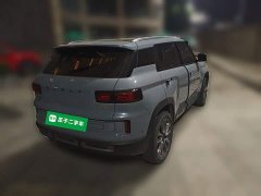 Geely ICON 2020 1.5TD i9 BSG - ფოტო 4