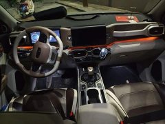 Geely ICON 2020 1.5TD i9 BSG - ფოტო 5