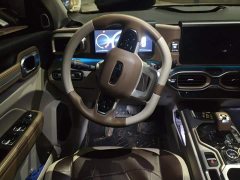Geely ICON 2020 1.5TD i9 BSG - ფოტო 6