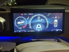 Geely ICON 2020 1.5TD i9 BSG - ფოტო 7