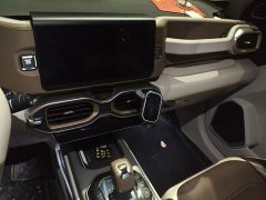 Geely ICON 2020 1.5TD i9 BSG - ფოტო 9