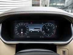 Land Rover Range Rover 3.0 L6 Heritage Extended Wheelbase Classic Edition - ფოტო 5