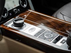 Land Rover Range Rover 3.0 L6 Heritage Extended Wheelbase Classic Edition - ფოტო 6