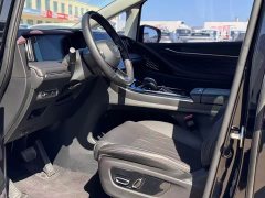 GAC Aion M8 Master Series 400T Prestige Edition - ფოტო 3