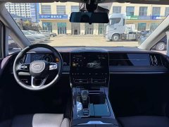 GAC Aion M8 Master Series 400T Prestige Edition - ფოტო 6