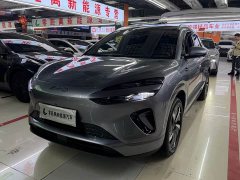 BYD Sea Lion 06 DM-i 310 Voyage Edition - ფოტო 1