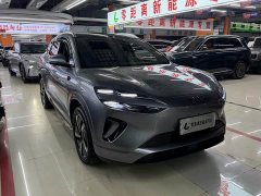 BYD Sea Lion 06 DM-i 310 Voyage Edition - ფოტო 3