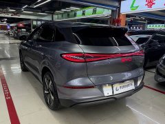 BYD Sea Lion 06 DM-i 310 Voyage Edition - ფოტო 4